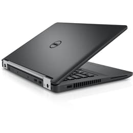 Dell Latitude E5450 14" Core i5 2.3 GHz - HDD 500 GB - 8GB AZERTY - Ranska