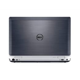 Dell Latitude E6330 13" Core i5 2.7 GHz - HDD 250 GB - 8GB AZERTY - Ranska