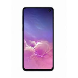 Galaxy S10e 128 GB - Musta - Lukitsematon