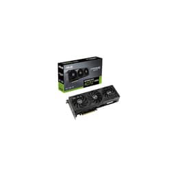 Asus NVIDIA GeForce RTX 4070 Ti SUPER 16GB GDDR6X PRIME OC Näytönohjain