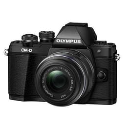 Hybridikamera Olympus OM-D E-M10 II