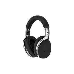 Montblanc MB01 Kuulokkeet melunvaimennus wireless mikrofonilla - Musta