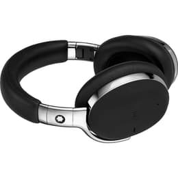Montblanc MB01 Kuulokkeet melunvaimennus wireless mikrofonilla - Musta