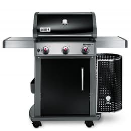 Weber Sähkögrilli 9 Spirit Premium E-310