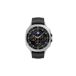 Samsung Galaxy Watch8 Bluetooth 40 mm - Musta