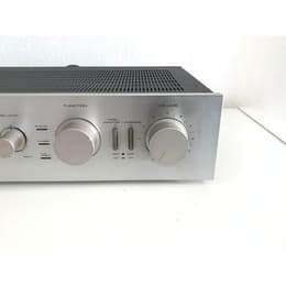 Pioneer SA-420 Vahvistimet