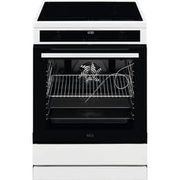 Aeg CIS6679BPW Liesi