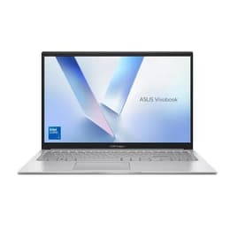 Asus VivoBook X1504VA-BQ2889W 15" Core 5 5 GHz - SSD 512 Gt - 16GB QWERTY - Englanti
