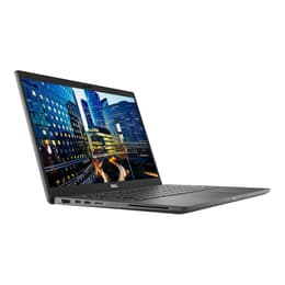 Dell Latitude 7310 13" Core i7 1.8 GHz - SSD 512 Gt - 16GB QWERTY - Portugali