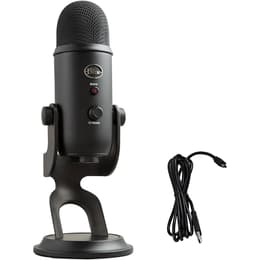Logitech Blue Yeti Audiotarvikkeet