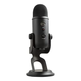 Logitech Blue Yeti Audiotarvikkeet