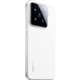 Xiaomi 15 512GB - Valkoinen - Lukitsematon