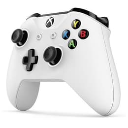 Xbox One 500GB - Valkoinen