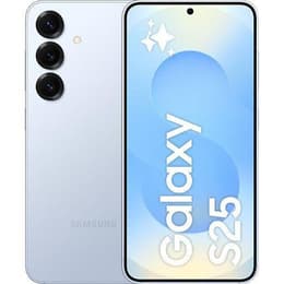 Galaxy S25 FE 512GB - Sininen - Lukitsematon