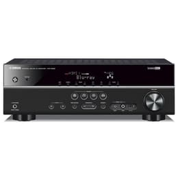 Yamaha HTR-3069 Vahvistimet