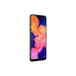 Galaxy A10 32GB - Musta - Lukitsematon
