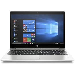 HP 15S-EQ0047NF 15" Ryzen 5 2.1 GHz - SSD 512 Gt - 8GB AZERTY - Ranska