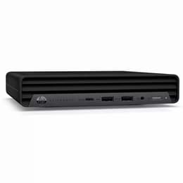 HP EliteDesk 800 G6 Desktop Mini Core i5 2.3 GHz - SSD 512 Gt RAM 32 GB