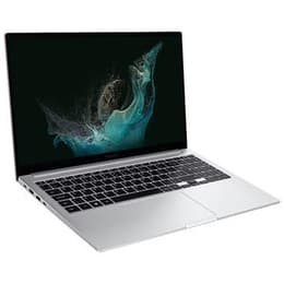 Samsung Galaxy Book2 15" Core i5 3.3 GHz - SSD 512 Gt - 8GB QWERTY - Espanja
