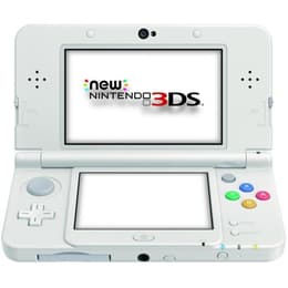 3DS 4GB - Valkoinen - Rajoitettu erä N/A Style Boutique 2