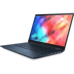 HP Elite Dragonfly 13" Core i5 1.6 GHz - SSD 256 Gt - 8GB AZERTY - Ranska