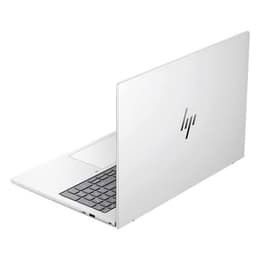 HP EliteBook 8 G1i 16 AI 16" Core Ultra 5 2.1 GHz - SSD 256 Gt - 16GB QWERTY - Englanti