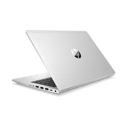 HP ProBook 640 G8 14" Core i5 2.4 GHz - SSD 256 Gt - 8GB QWERTY - Hollanti