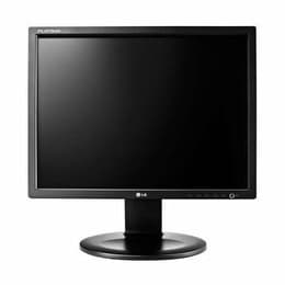 LG Flatron E1911 Tietokoneen näyttö 19" LCD SXGA