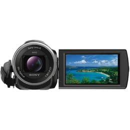 Sony HDR-CX625 Videokamera - Musta