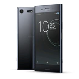 Sony Xperia XZ Premium 64GB - Musta - Lukitsematon