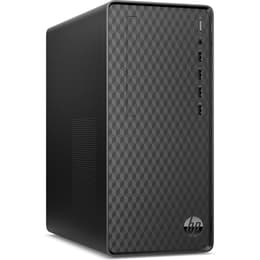 HP M01-F2001ss Ryzen 5 3.7 GHz - SSD 512 Gt RAM 16 GB