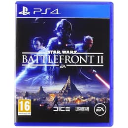 Star Wars: Battlefront II - PlayStation 4