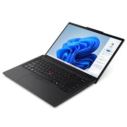 Lenovo ThinkPad T14 G5 14" Core Ultra 7 1.2 GHz - SSD 512 Gt - 32GB AZERTY - Ranska