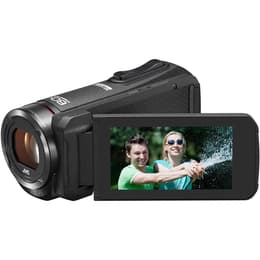 Jvc Everio GZ-R315BE Videokamera - Musta