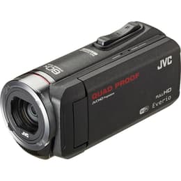 Jvc Everio GZ-R315BE Videokamera - Musta