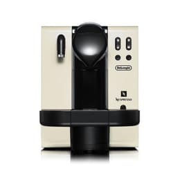 Kapselikahvikone Nespresso-yhteensopiva Delonghi EN660 1.2L - Beige