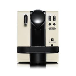 Kapselikahvikone Nespresso-yhteensopiva Delonghi EN660 1,2000L - Beige