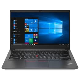 Lenovo ThinkPad E14 G4 14" Core i7 4.7 GHz - SSD 1 TB - 16GB AZERTY - Ranska