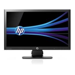 HP Compaq LE2202X Tietokoneen näyttö 21" LCD HD