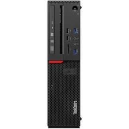 Lenovo ThinkCentre M700 SFF Core i5 3.2 GHz - SSD 256 GB RAM 16 GB