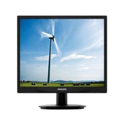 Philips S-line 19S4LSB5 Tietokoneen näyttö 19" LCD SXGA