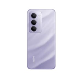 Xiaomi Redmi 15 4G 128GB - Violetti - Lukitsematon