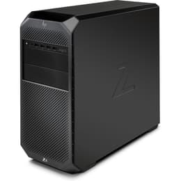 HP Z4 G4 Core i7 3.5 GHz - SSD 512 Gt RAM 32 GB