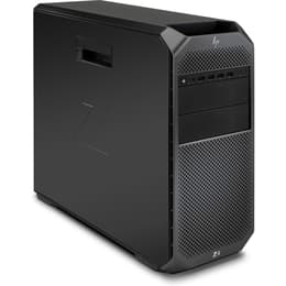 HP Z4 G4 Core i7 3.5 GHz - SSD 512 Gt RAM 32 GB