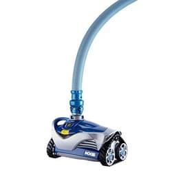 Merkloos MX6 Uima-altaanpuhdistin