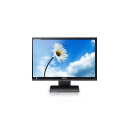SyncMaster S24A450BW Tietokoneen näyttö 24" LED WSXGA+