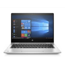HP ProBook X360 435 G7 13" Ryzen 7 2 GHz - SSD 256 Gt - 8GB QWERTZ - Saksa