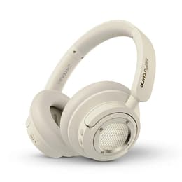 Hifuture FutureTour X Kuulokkeet melunvaimennus gaming wireless mikrofonilla - Kulta