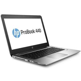 HP ProBook 440 G4 14" Core i5 2.5 GHz - SSD 256 GB - 8GB QWERTY - Italia