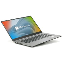 HP ZBook Studio G7 15" Core i7 2.7 GHz - SSD 512 Gt - 32GB QWERTY - Englanti